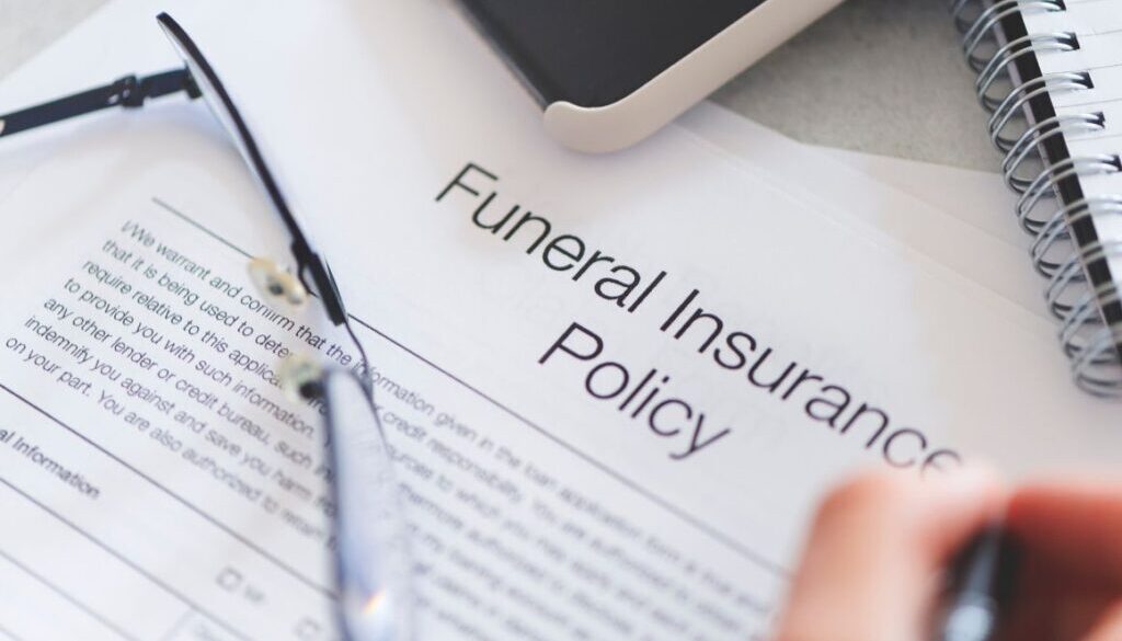 Understanding Funeral Insurance