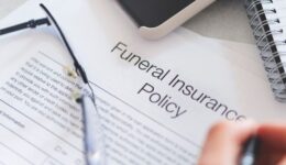 Understanding Funeral Insurance