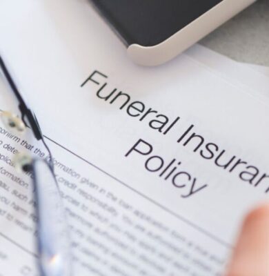 Understanding Funeral Insurance