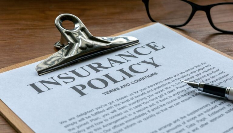What to Do If Your Life Insurance Application Is Denied