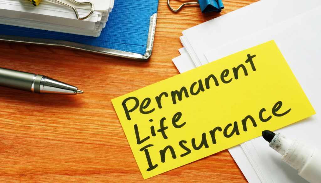 How Does Permanent Life Insurance Work? A Simple Guide