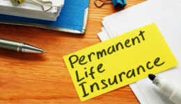How Does Permanent Life Insurance Work? A Simple Guide