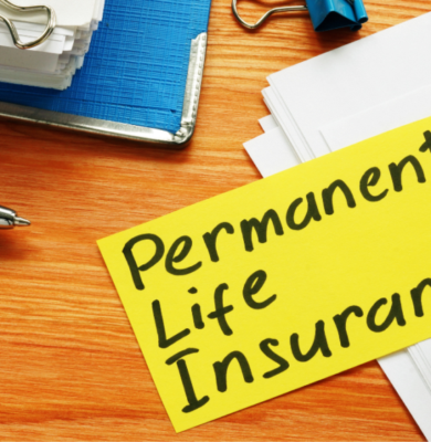 How Does Permanent Life Insurance Work? A Simple Guide