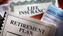 What is a Life Insurance Retirement Plan?