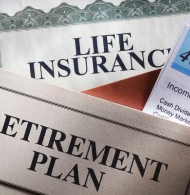 What is a Life Insurance Retirement Plan?