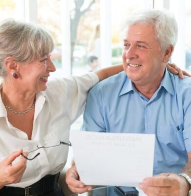 Do You Need Life Insurance After Retirement?