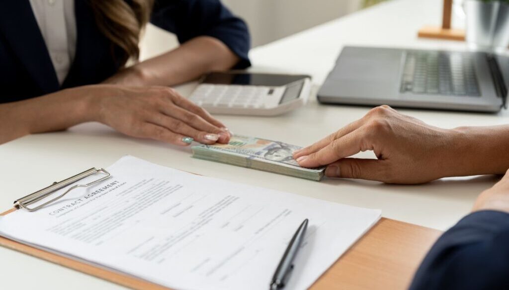 Can You Borrow from a Life Insurance Policy?