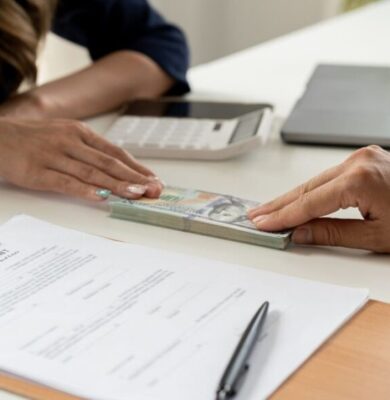 Can You Borrow from a Life Insurance Policy?