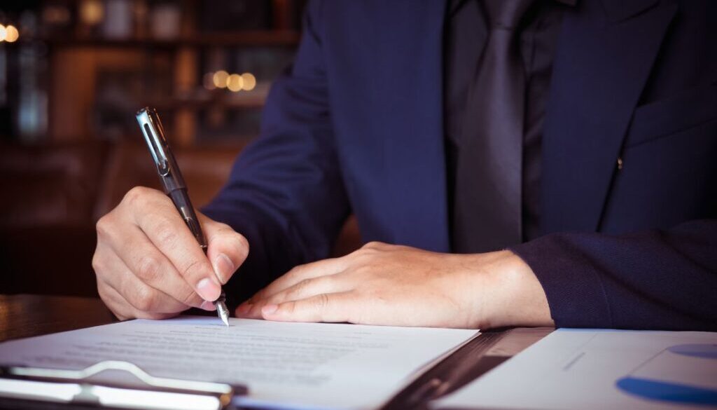 Why Fall may be the Perfect Time to Review and Update Your Life Insurance Policy