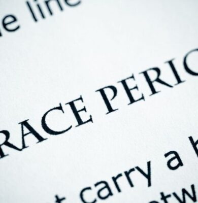 What Is the Life Insurance Grace Period—and Why It Matters