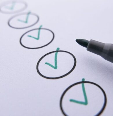 Life Insurance Review Checklist: Protect Your Growing Family Today