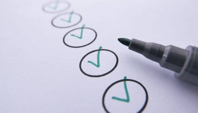Life Insurance Review Checklist: Protect Your Growing Family Today