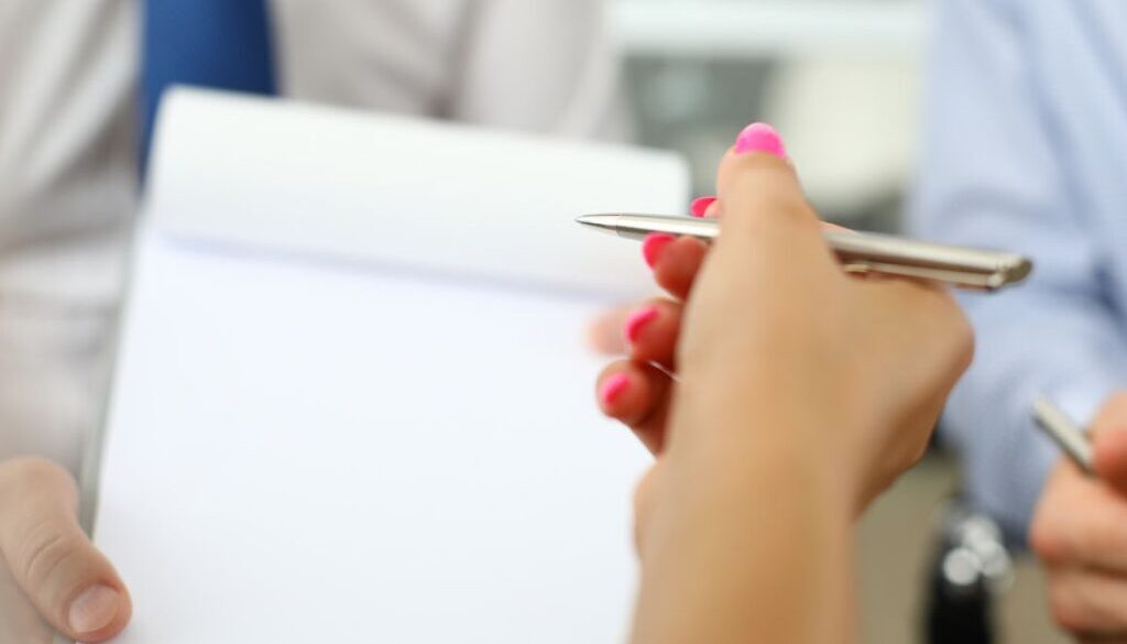 How Does Life Insurance Underwriting Work?