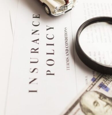 How to Cancel a Life Insurance Policy