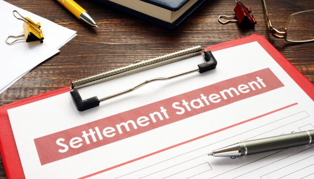 Life Insurance Settlement Options You Should Know
