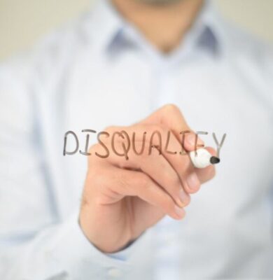 Disqualifying Factors in Life Insurance: Health, Occupation, and Lifestyle Explained