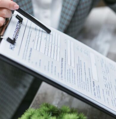 When to Review Your Life Insurance Policy