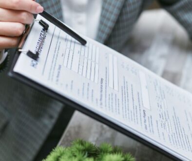 When to Review Your Life Insurance Policy