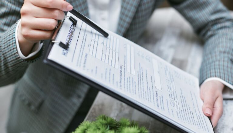 When to Review Your Life Insurance Policy
