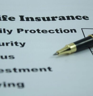 How to Reinstate a Life Insurance Policy