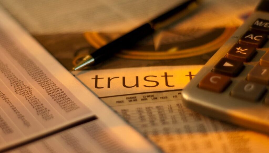 Choosing the Right Life Insurance Trust for You
