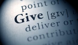 Charitable Giving Through Life Insurance