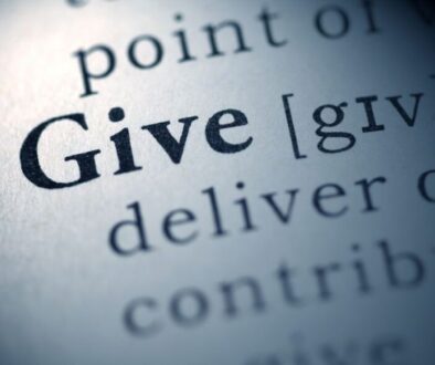 Charitable Giving Through Life Insurance