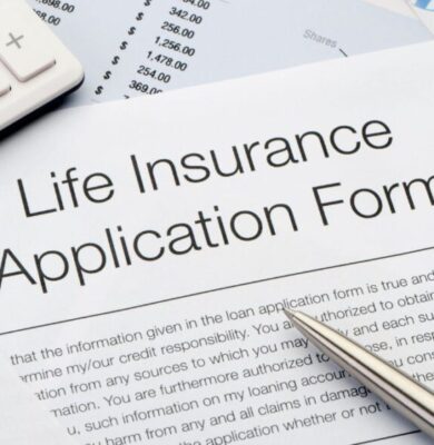 What Happens if You Lie on Your Life Insurance Application?