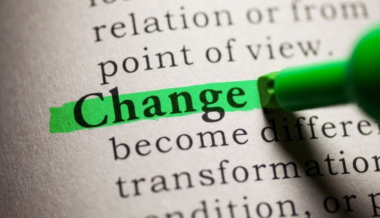 The Complete Guide to Changing Your Life Insurance