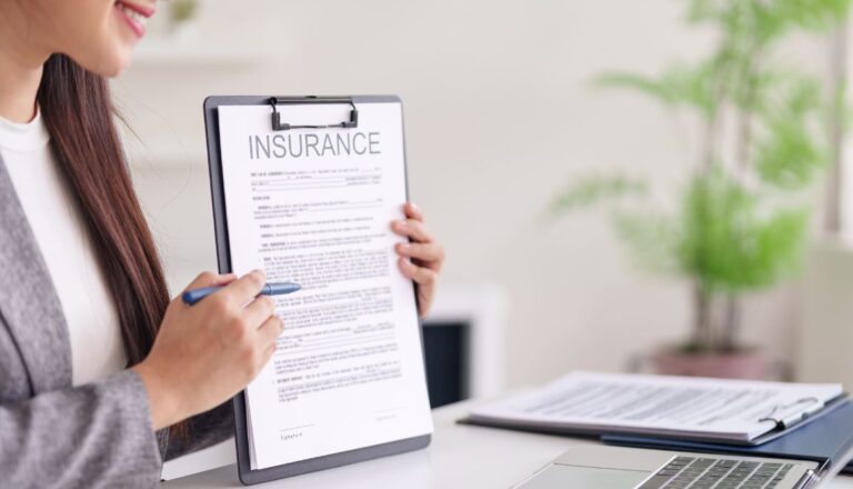 How to Choose Life Insurance: A Simple Guide for First-Time Buyers