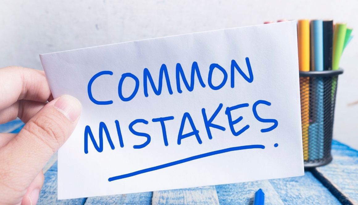 11 Common Mistakes to Avoid When Choosing Life Insurance