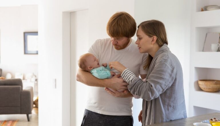 Life Insurance for New Parents: What to Consider