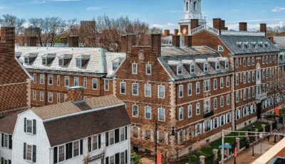 Northampton, Massachusetts Office