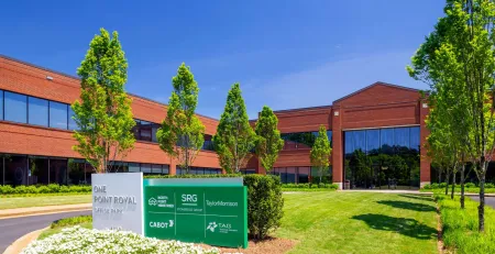 Alpharetta, Georgia Office
