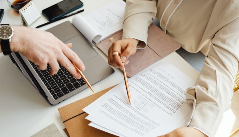 Why Job Changes Should Trigger a Life Insurance Review