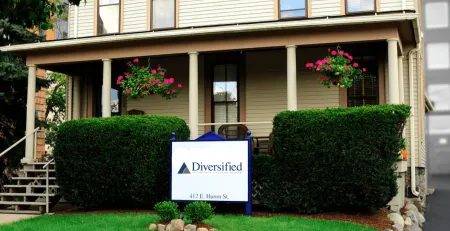 Ann Arbor, Michigan Office