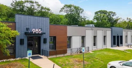 Wayne, Pennsylvania
Office