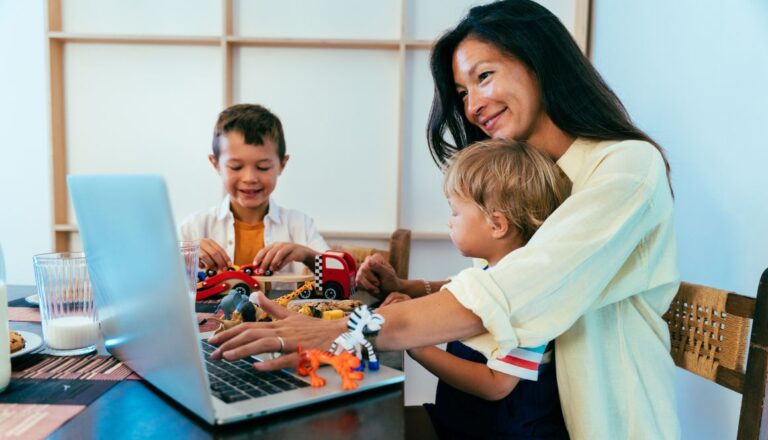 The Importance of Life Insurance for Stay-at-Home Parents